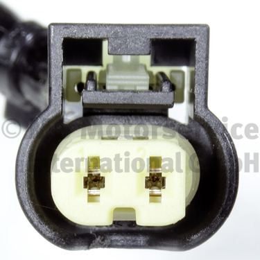 Pierburg Sensor, uitlaatgastemperatuur 7.14619.32.0