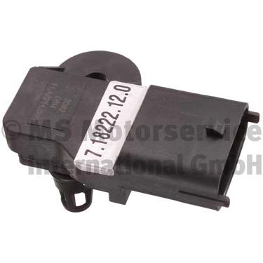 MAP sensor Pierburg 7.18222.12.0