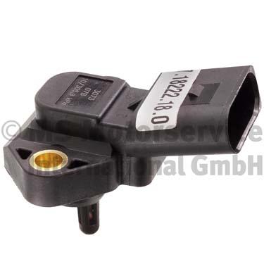 MAP sensor Pierburg 7.18222.18.0