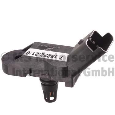 MAP sensor Pierburg 7.18222.21.0