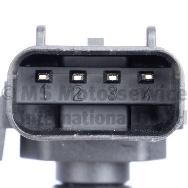 Pierburg MAP sensor 7.18222.41.0