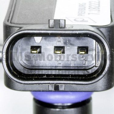 Pierburg MAP sensor 7.18222.47.0