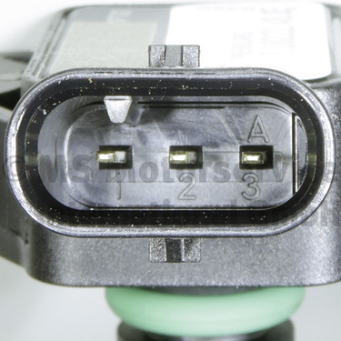 Pierburg MAP sensor 7.18222.48.0