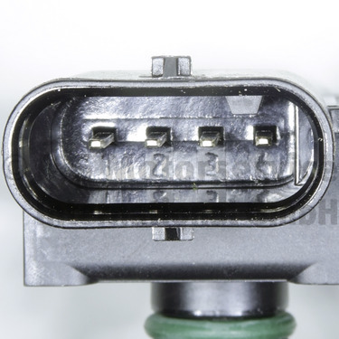 Pierburg MAP sensor 7.18222.49.0