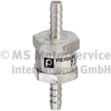 Pierburg Brandstofpomp onderdeel 7.20235.01.0