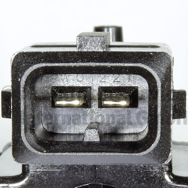 Pierburg Klep luchtbesturing-binnenkomende lucht 7.22448.06.0