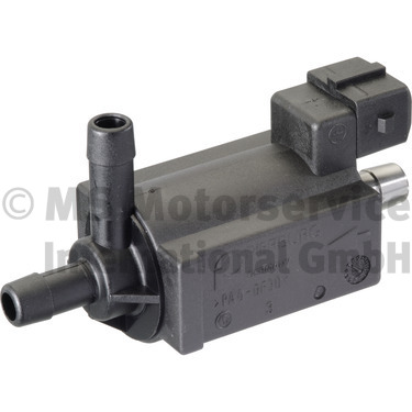 Pierburg Vuldruk regelklep 7.22687.46.0