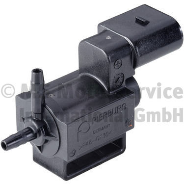 Pierburg Klep, Secundaire luchttoevoer 7.22880.09.0