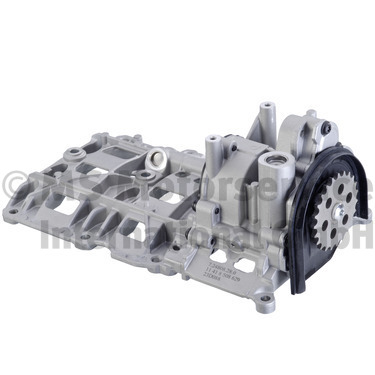 Pierburg Vacuumpomp 7.24808.28.0