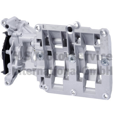 Pierburg Onderdrukpomp, remsysteem 7.24808.30.0