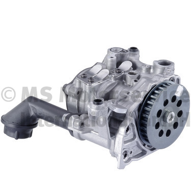 Pierburg Onderdrukpomp, remsysteem 7.24808.32.0