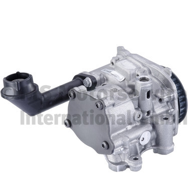 Pierburg Onderdrukpomp, remsysteem 7.24808.32.0