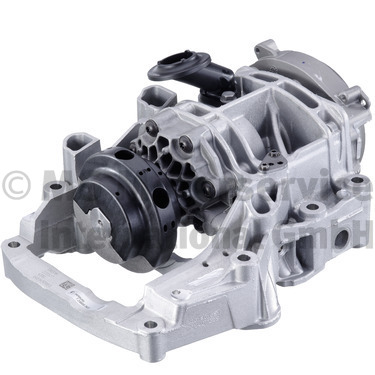 Pierburg Onderdrukpomp, remsysteem 7.24808.34.0