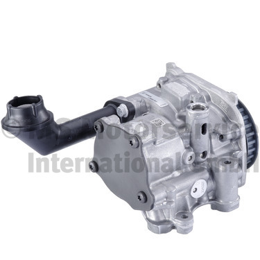 Pierburg Onderdrukpomp, remsysteem 7.24808.35.0