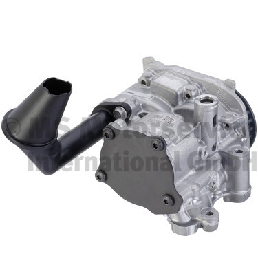 Pierburg Onderdrukpomp, remsysteem 7.24808.37.0