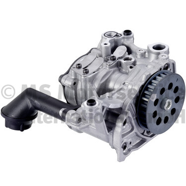 Pierburg Onderdrukpomp, remsysteem 7.24808.38.0