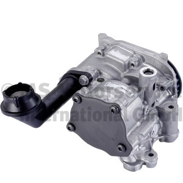 Pierburg Onderdrukpomp, remsysteem 7.24808.38.0