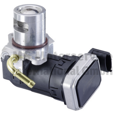 Pierburg EGR-klep 7.24809.29.0