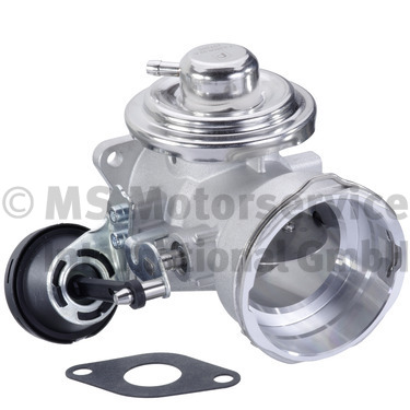 Pierburg EGR-klep 7.24809.32.0