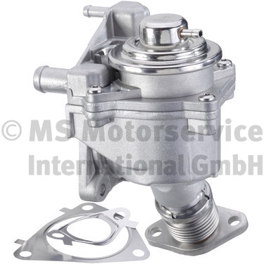 Pierburg EGR-klep 7.24809.51.0