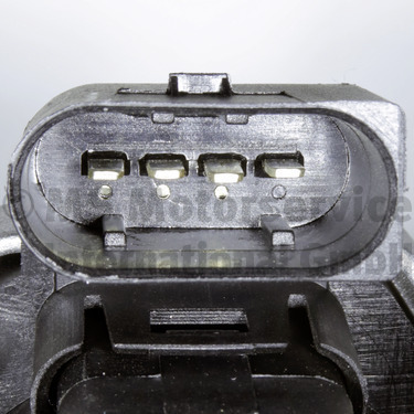 Pierburg EGR-klep 7.24809.59.0