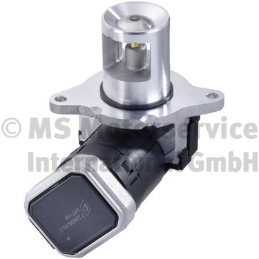 Pierburg EGR-klep 7.24809.59.0