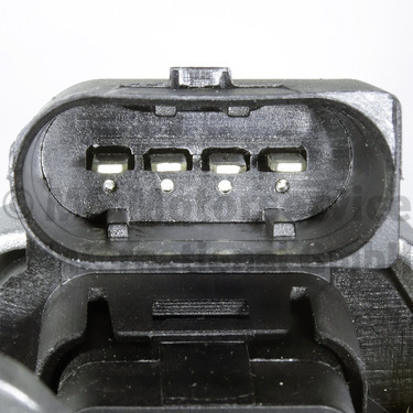 Pierburg EGR-klep 7.24809.60.0