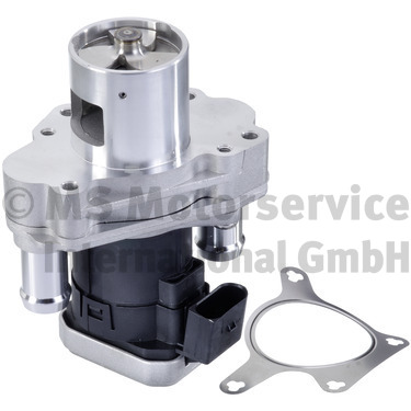 EGR-klep Pierburg 7.24809.60.0