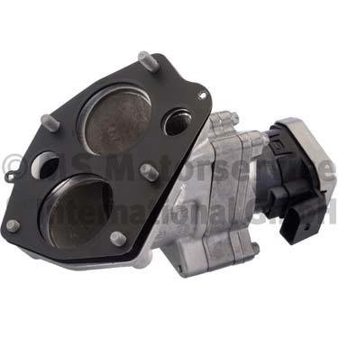 EGR-klep Pierburg 7.24809.66.0