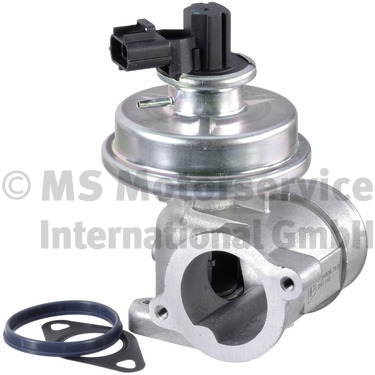 EGR-klep Pierburg 7.24809.74.0