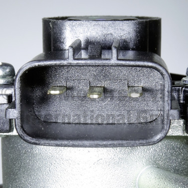 Pierburg EGR-klep 7.24809.75.0