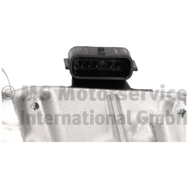 Pierburg EGR-klep 7.24809.90.0