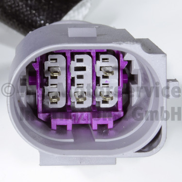 Pierburg EGR-klep 7.24809.98.0