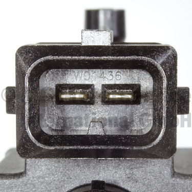 Pierburg Vuldrukregelklep 7.28197.23.0