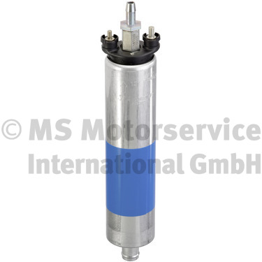 Brandstofpomp Pierburg 7.50012.50.0