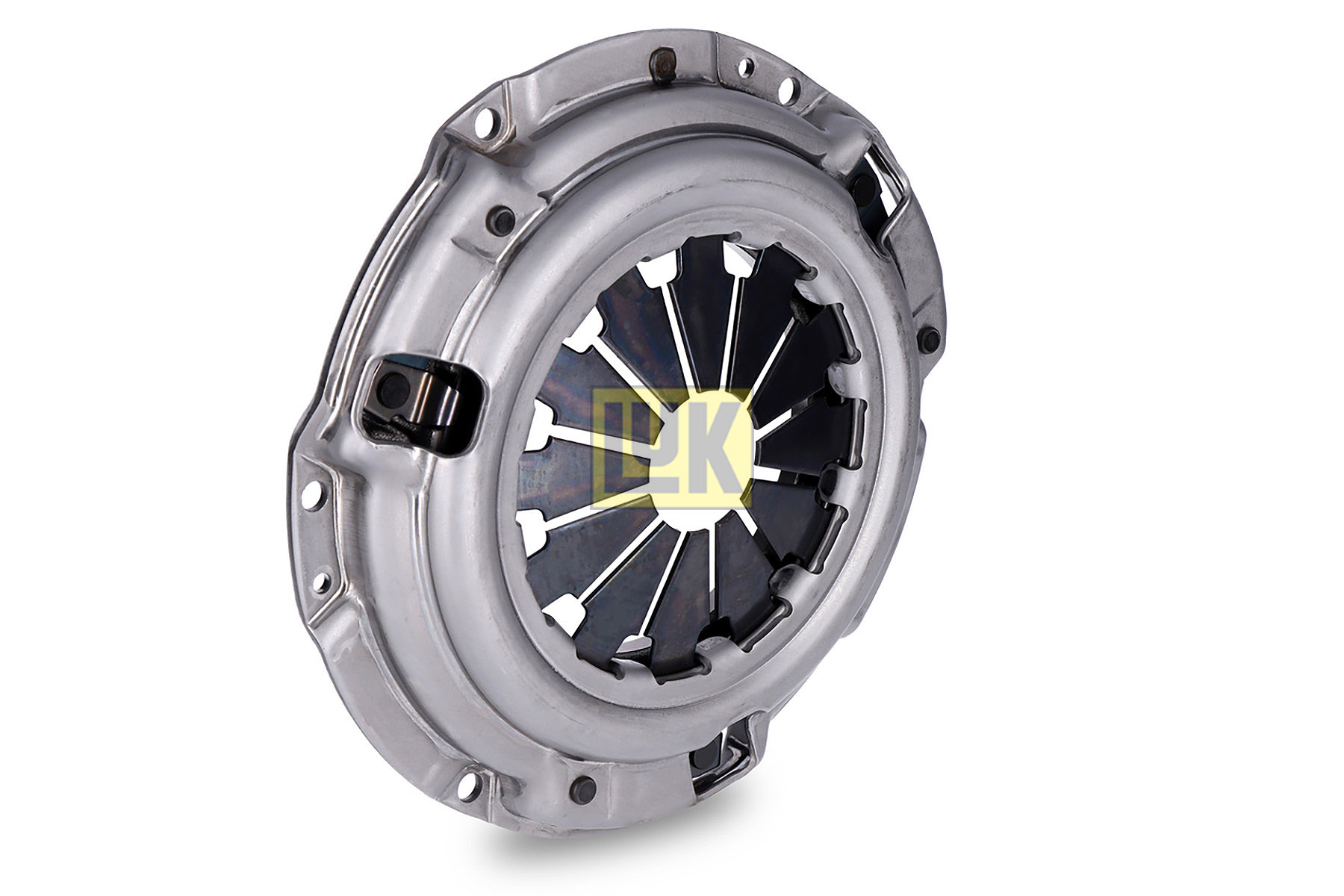 LUK Drukgroep 121 0100 10