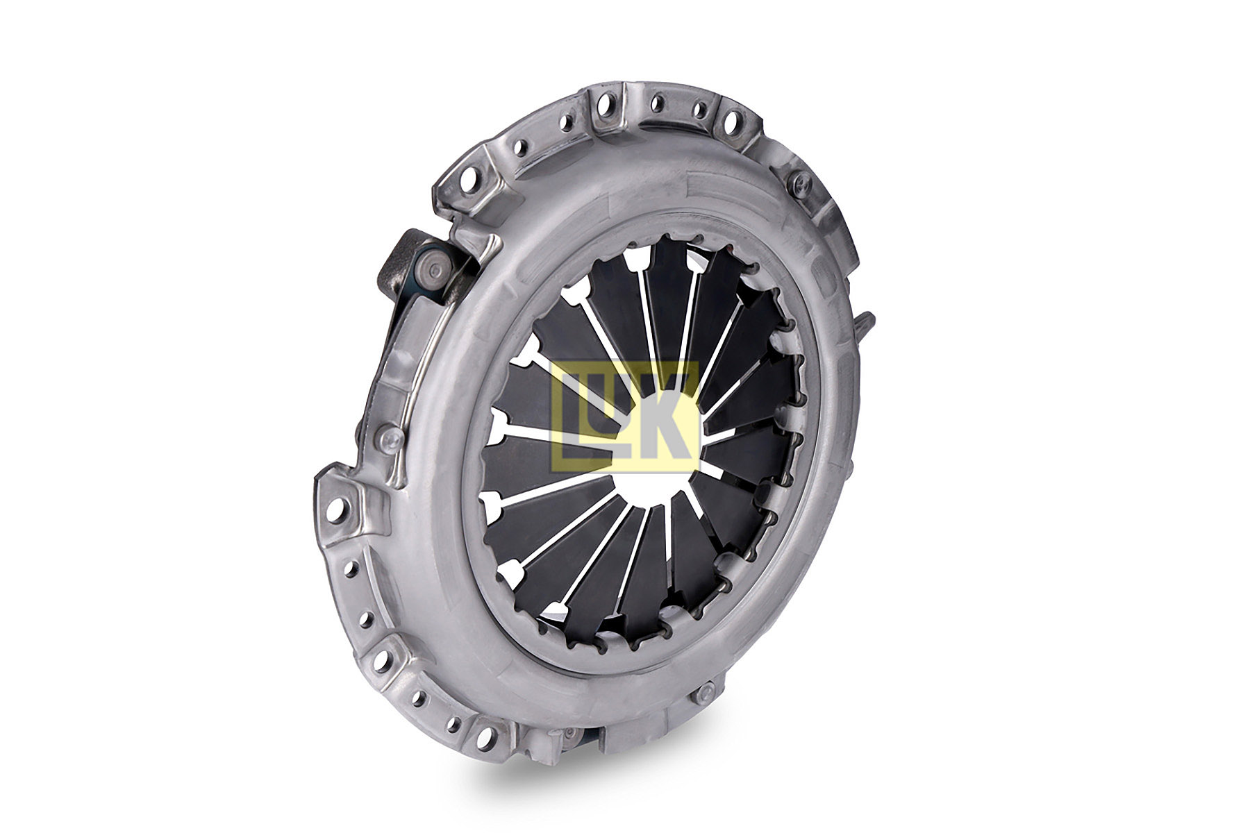 LUK Drukgroep 122 0403 10