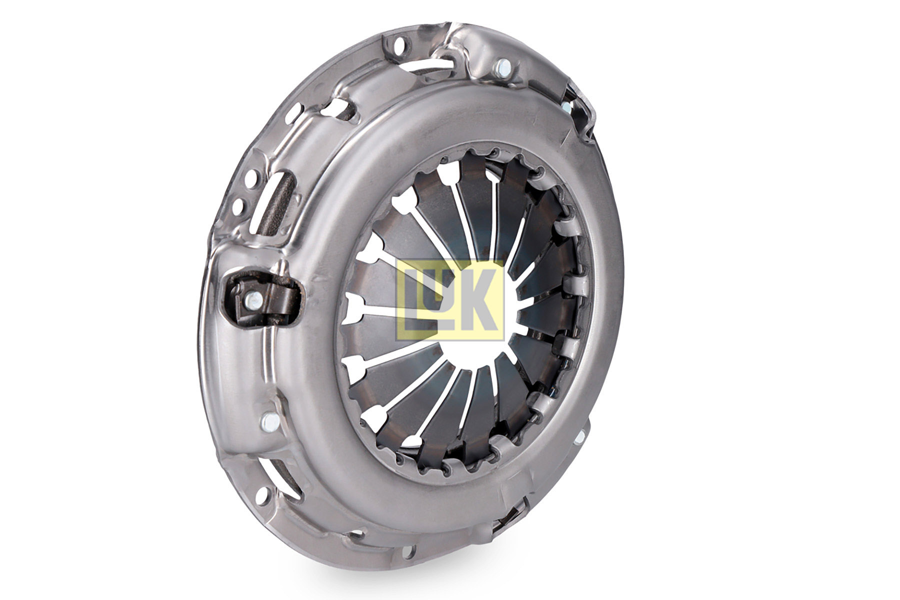 LUK Drukgroep 124 0605 10