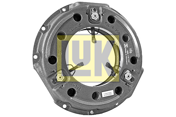 Drukgroep LUK 125 0036 21