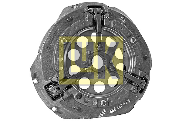 LUK Drukgroep 133 0208 40