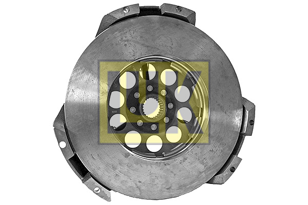 LUK Drukgroep 133 0208 40