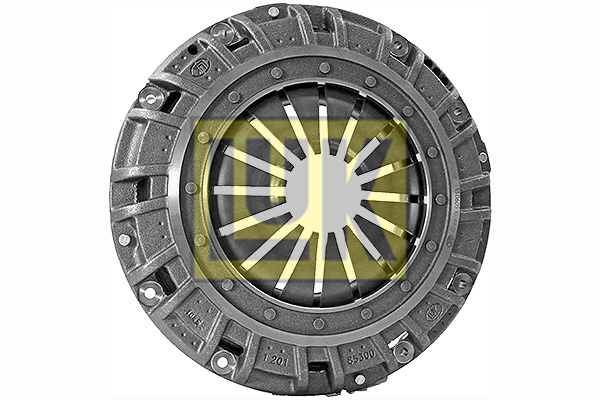 LUK Drukgroep 133 0210 12