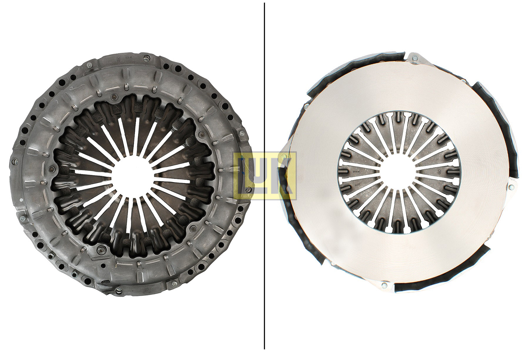 Drukgroep LUK 140 0257 10