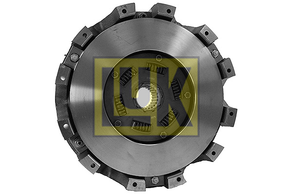 LUK Drukgroep 231 0003 10