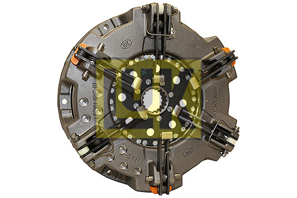 LUK Drukgroep 231 0050 11