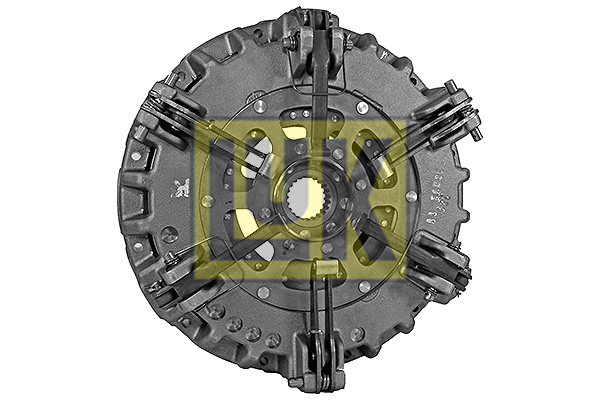 Drukgroep LUK 233 0033 11