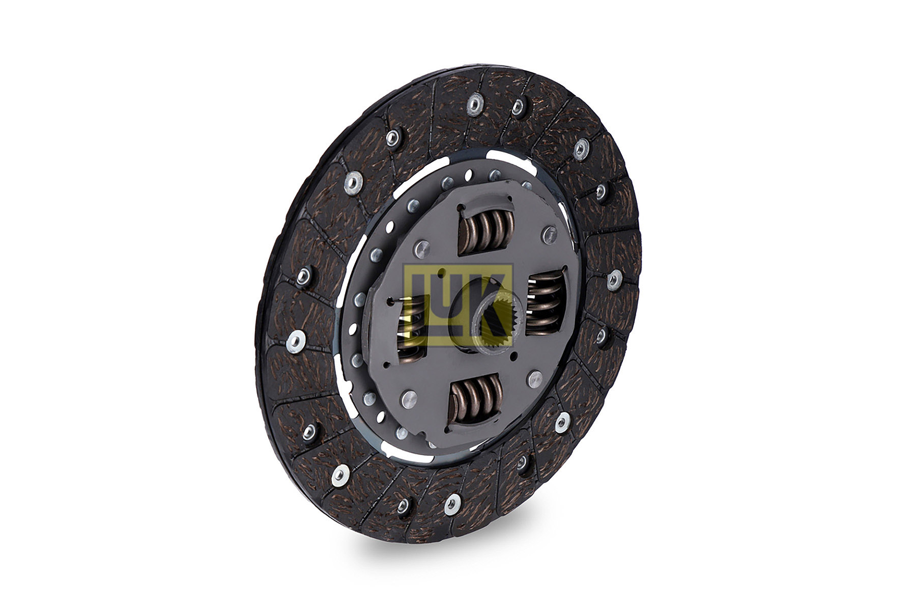 LUK Frictieplaat 320 0028 16