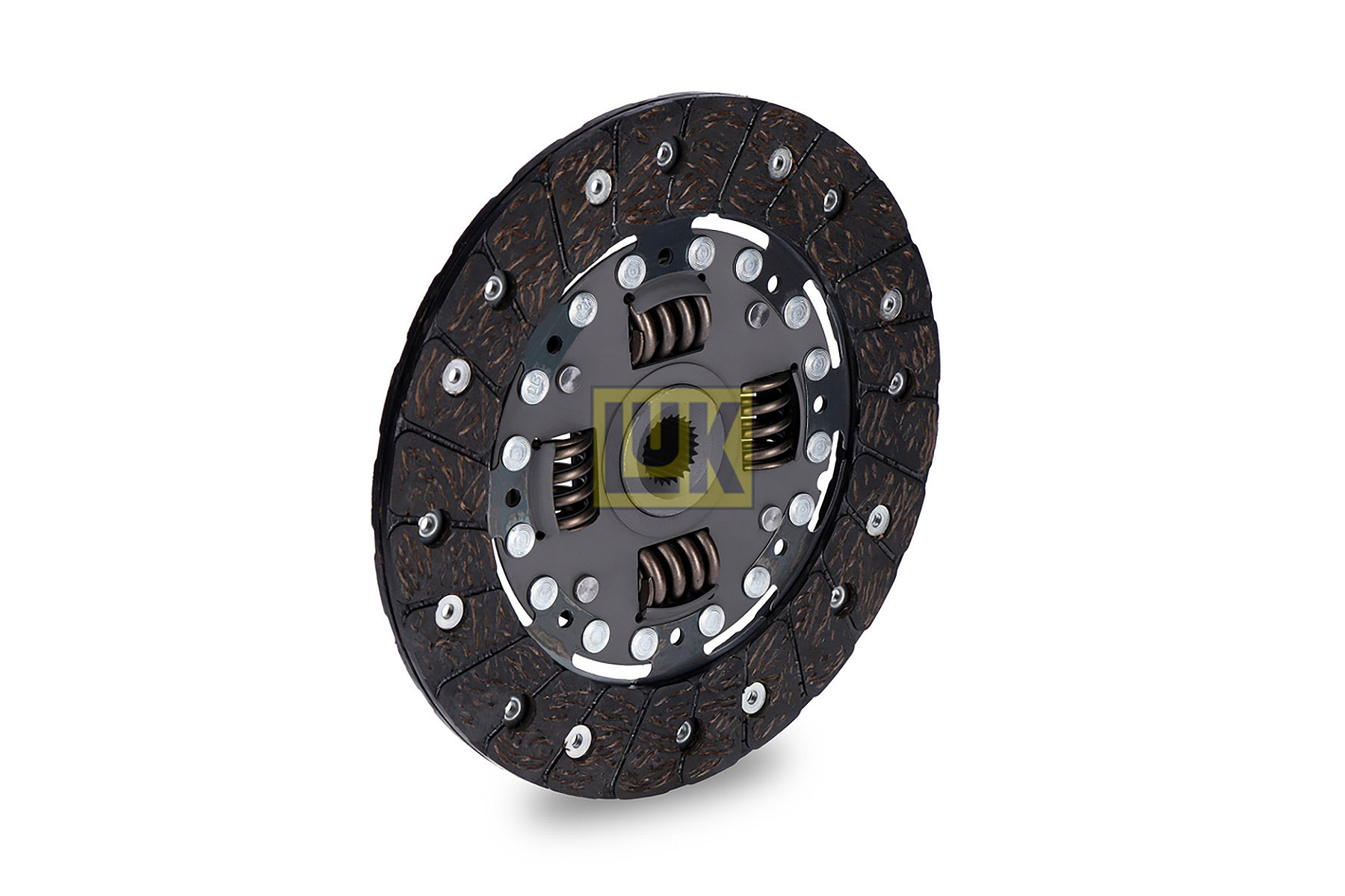 LUK Frictieplaat 320 0028 16