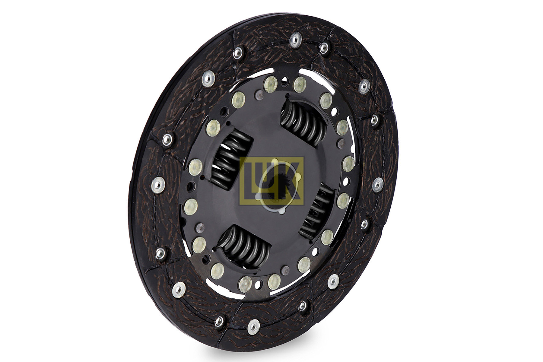 LUK Frictieplaat 320 0375 10