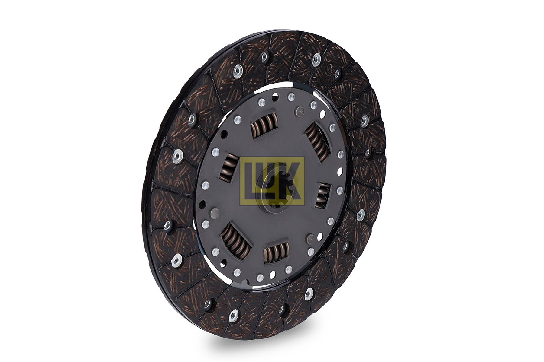 LUK Frictieplaat 322 0005 16